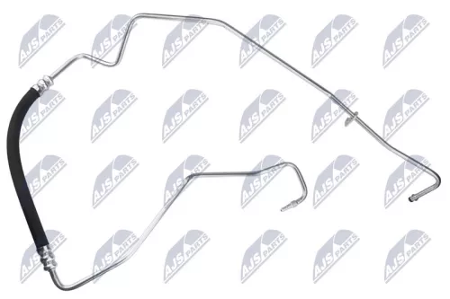 NTY NTY SPH-FR-008 Hydraulic Hose, steering 
