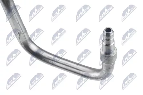 NTY NTY SPH-FR-008 Hydraulic Hose, steering 