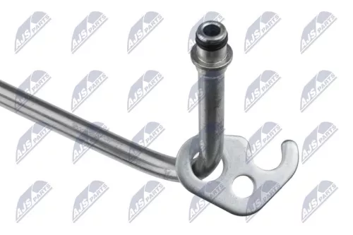 NTY NTY SPH-FR-008 Hydraulic Hose, steering 