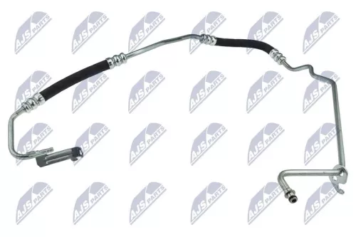 Hydraulic Hose, steering