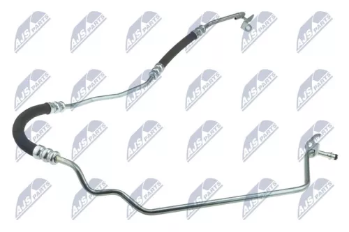 NTY NTY SPH-FR-009 Hydraulic Hose, steering 