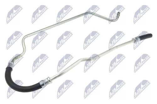 NTY NTY SPH-FR-010 Hydraulic Hose, steering 