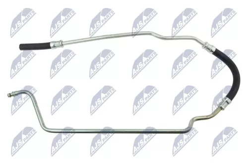 NTY NTY SPH-FR-010 Hydraulic Hose, steering 