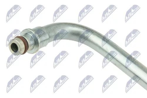NTY NTY SPH-FR-010 Hydraulic Hose, steering 
