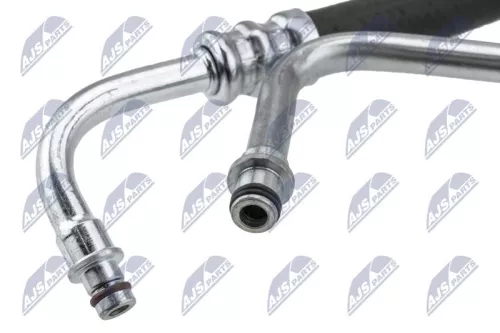 NTY NTY SPH-FR-011 Hydraulic Hose, steering 