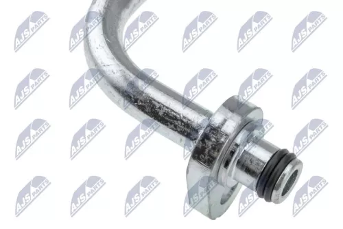 NTY NTY SPH-FR-011 Hydraulic Hose, steering 