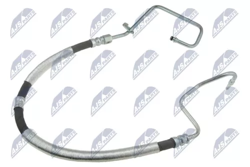 NTY NTY SPH-FR-012 Hydraulic Hose, steering 
