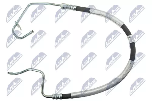 NTY NTY SPH-FR-012 Hydraulic Hose, steering 