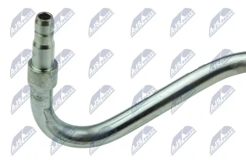NTY NTY SPH-FR-012 Hydraulic Hose, steering 