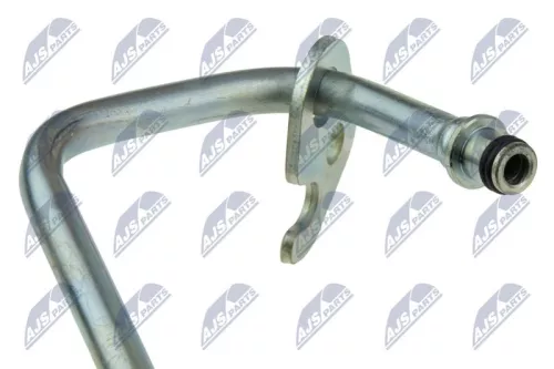 NTY NTY SPH-FR-012 Hydraulic Hose, steering 