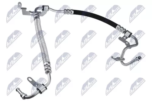 NTY NTY SPH-FR-013 Hydraulic Hose, steering 