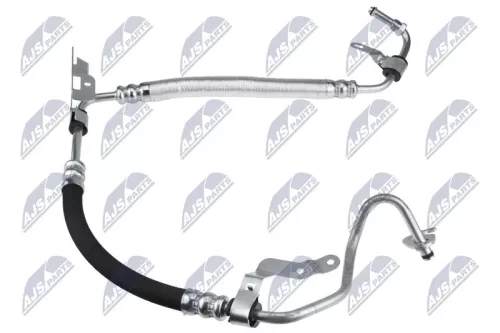 NTY NTY SPH-FR-013 Hydraulic Hose, steering 