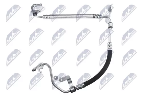 NTY NTY SPH-FR-013 Hydraulic Hose, steering 
