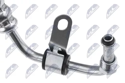 NTY NTY SPH-FR-013 Hydraulic Hose, steering 