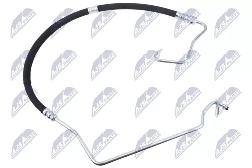 NTY NTY SPH-FR-015 Hydraulic Hose, steering 