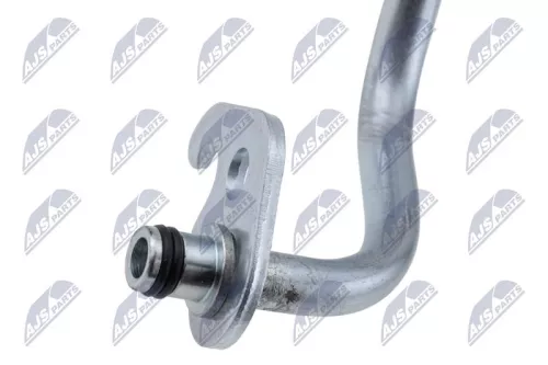 NTY NTY SPH-FR-015 Hydraulic Hose, steering 
