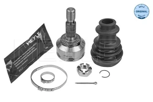 MEYLE Joint Kit, drive shaft (11-14 498 0024)