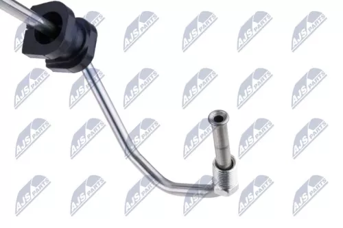 NTY NTY SPH-HD-003 Hydraulic Hose, steering 
