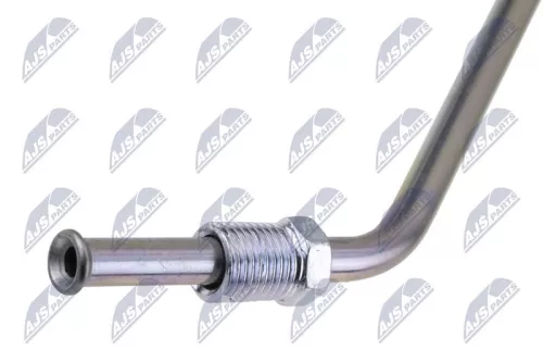 NTY NTY SPH-HD-004 Hydraulic Hose, steering 