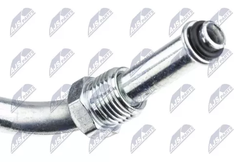 NTY NTY SPH-ME-002 Hydraulic Hose, steering 