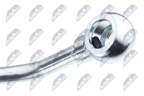 NTY NTY SPH-ME-002 Hydraulic Hose, steering 