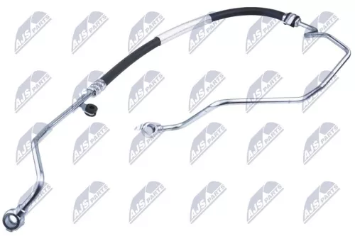 Hydraulic Hose, steering