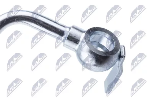 NTY NTY SPH-MS-001 Hydraulic Hose, steering 