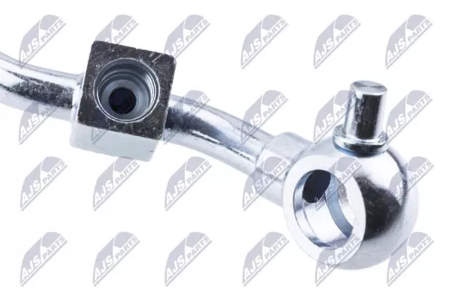 NTY NTY SPH-NS-000 Hydraulic Hose, steering 