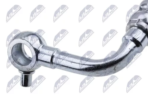 NTY NTY SPH-NS-004 Hydraulic Hose, steering 