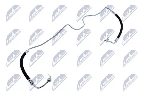 NTY NTY SPH-PL-000 Hydraulic Hose, steering 