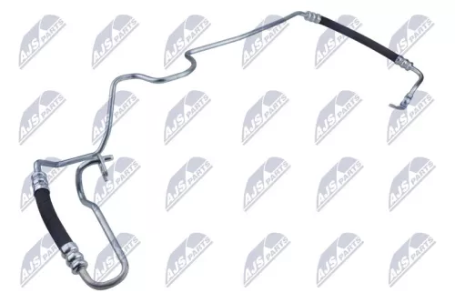 NTY NTY SPH-PL-005 Hydraulic Hose, steering 