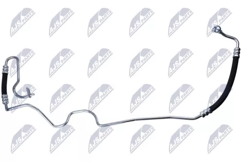 NTY NTY SPH-PL-005 Hydraulic Hose, steering 