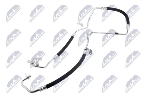 NTY NTY SPH-RE-001 Hydraulic Hose, steering 
