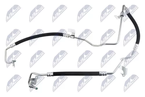 NTY NTY SPH-RE-001 Hydraulic Hose, steering 