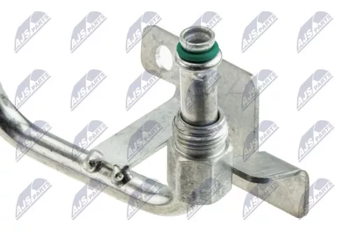 NTY NTY SPH-RE-001 Hydraulic Hose, steering 