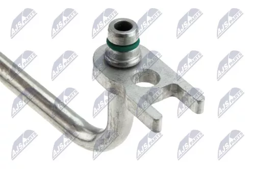 NTY NTY SPH-RE-001 Hydraulic Hose, steering 