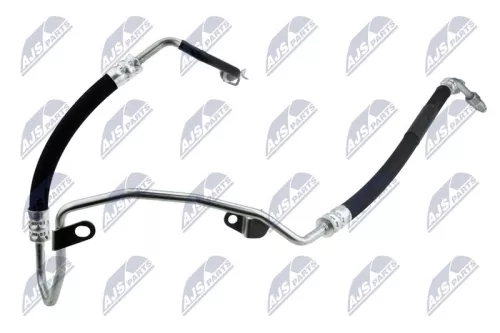 NTY NTY SPH-RE-002 Hydraulic Hose, steering 