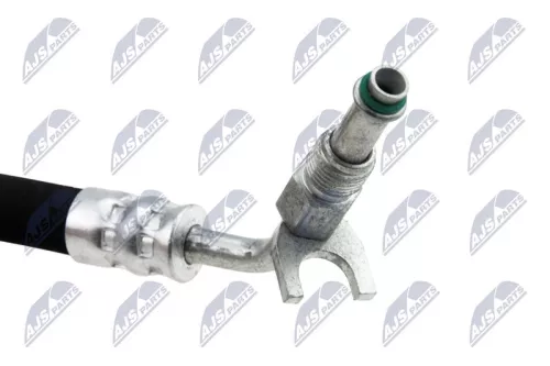 NTY NTY SPH-RE-002 Hydraulic Hose, steering 