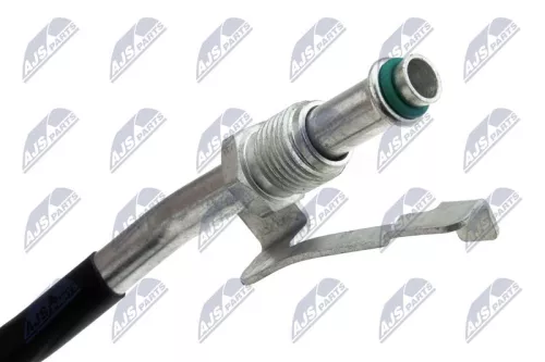 NTY NTY SPH-RE-002 Hydraulic Hose, steering 