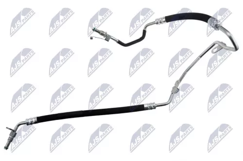 NTY NTY SPH-RE-002 Hydraulic Hose, steering 
