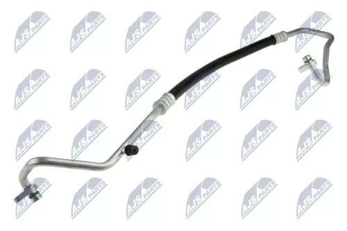 NTY NTY SPH-RE-003 Hydraulic Hose, steering 