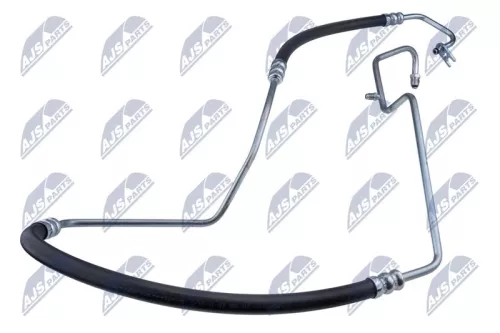 NTY NTY SPH-RE-004 Hydraulic Hose, steering 