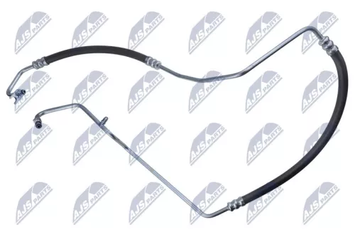 NTY NTY SPH-RE-004 Hydraulic Hose, steering 