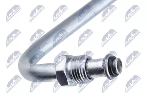NTY NTY SPH-RE-004 Hydraulic Hose, steering 