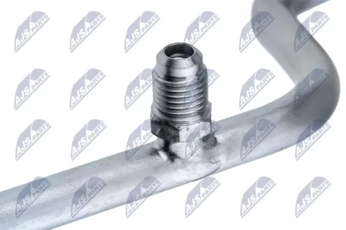 NTY NTY SPH-RE-004 Hydraulic Hose, steering 