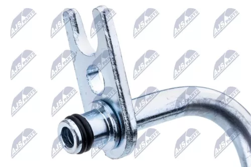NTY NTY SPH-RE-004 Hydraulic Hose, steering 