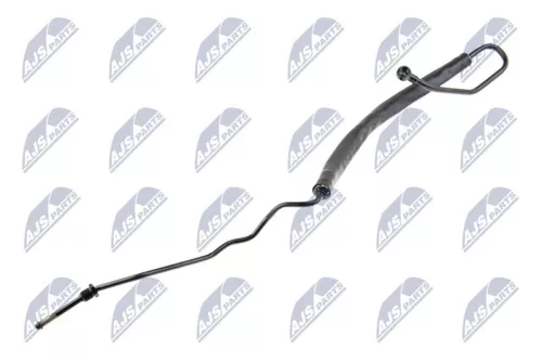 NTY NTY SPH-SK-000 Hydraulic Hose, steering 