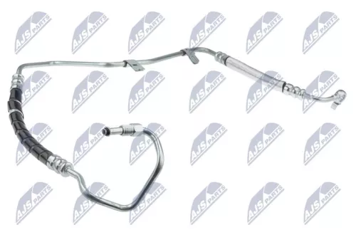 NTY NTY SPH-TY-000 Hydraulic Hose, steering 