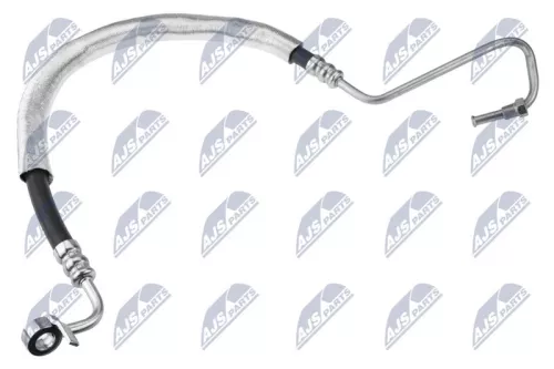 NTY NTY SPH-TY-001 Hydraulic Hose, steering 