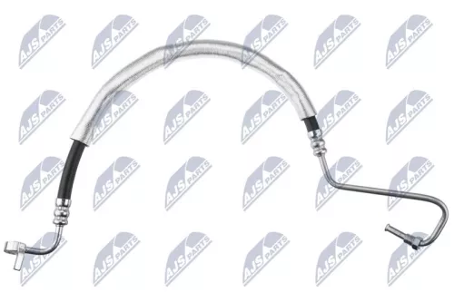 NTY NTY SPH-TY-001 Hydraulic Hose, steering 